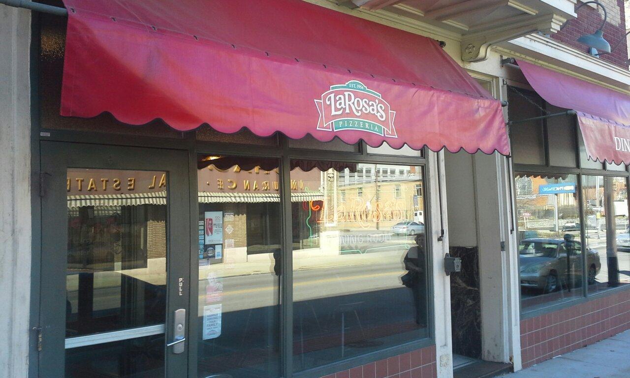 LaRosa's Pizza Covington