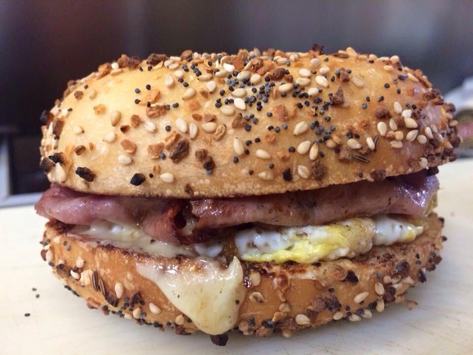 Bagels Plus Deli