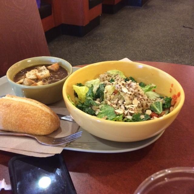 Panera Bread