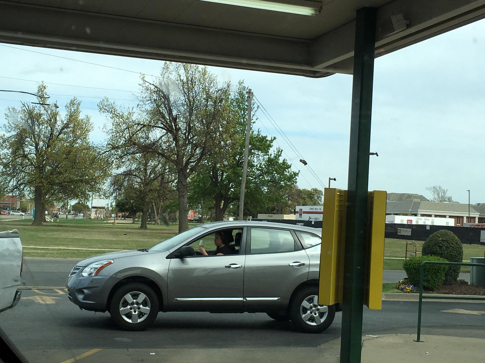 SONIC Drive-in