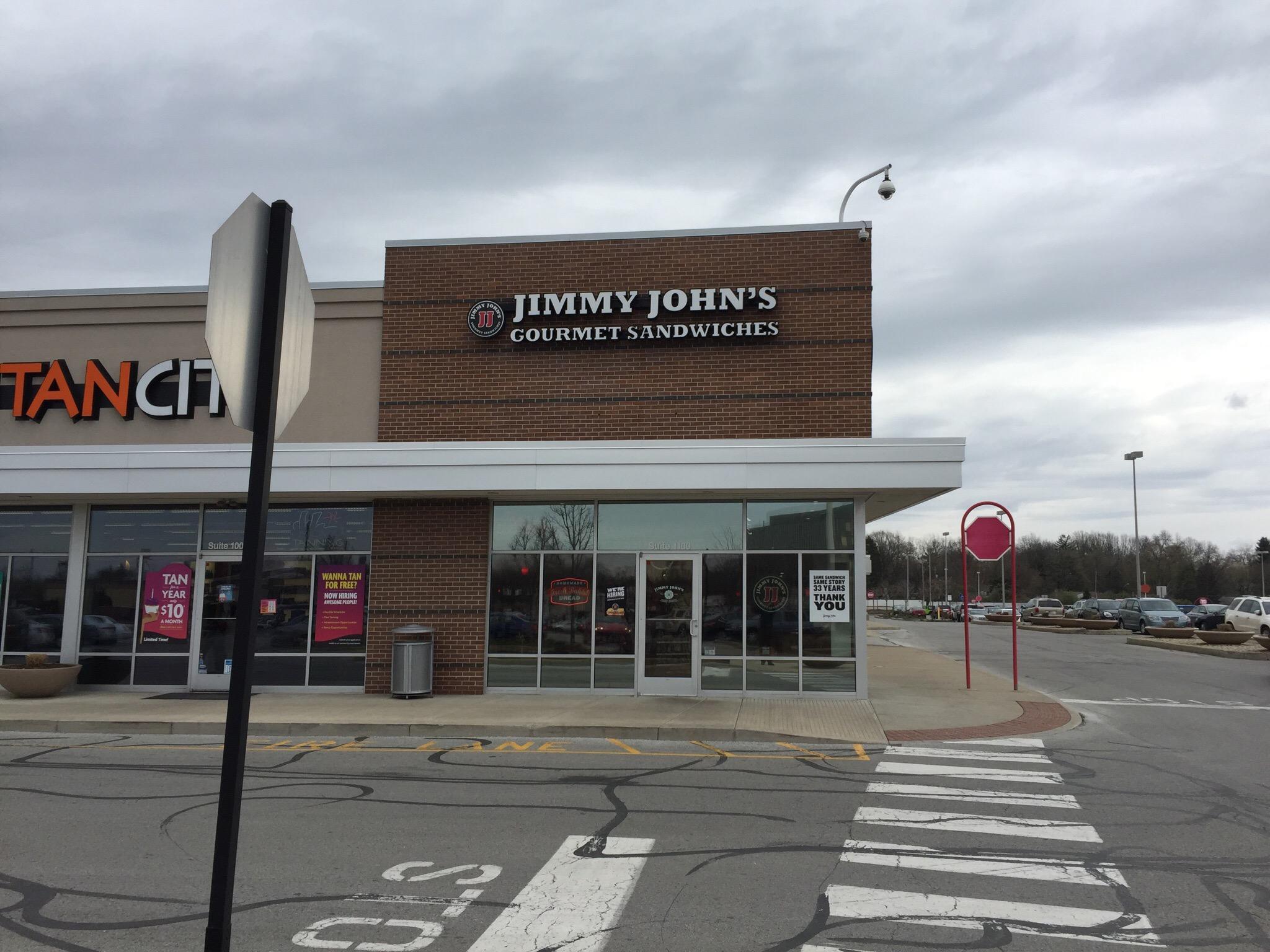 Jimmy John's