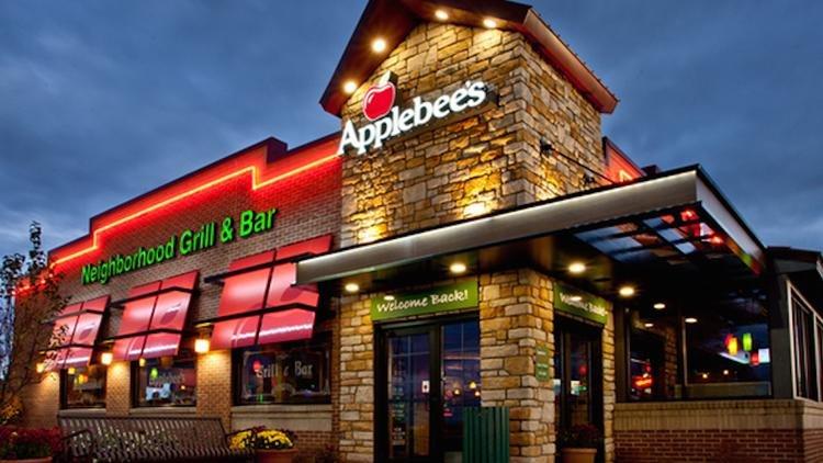 Applebee's Grill + Bar