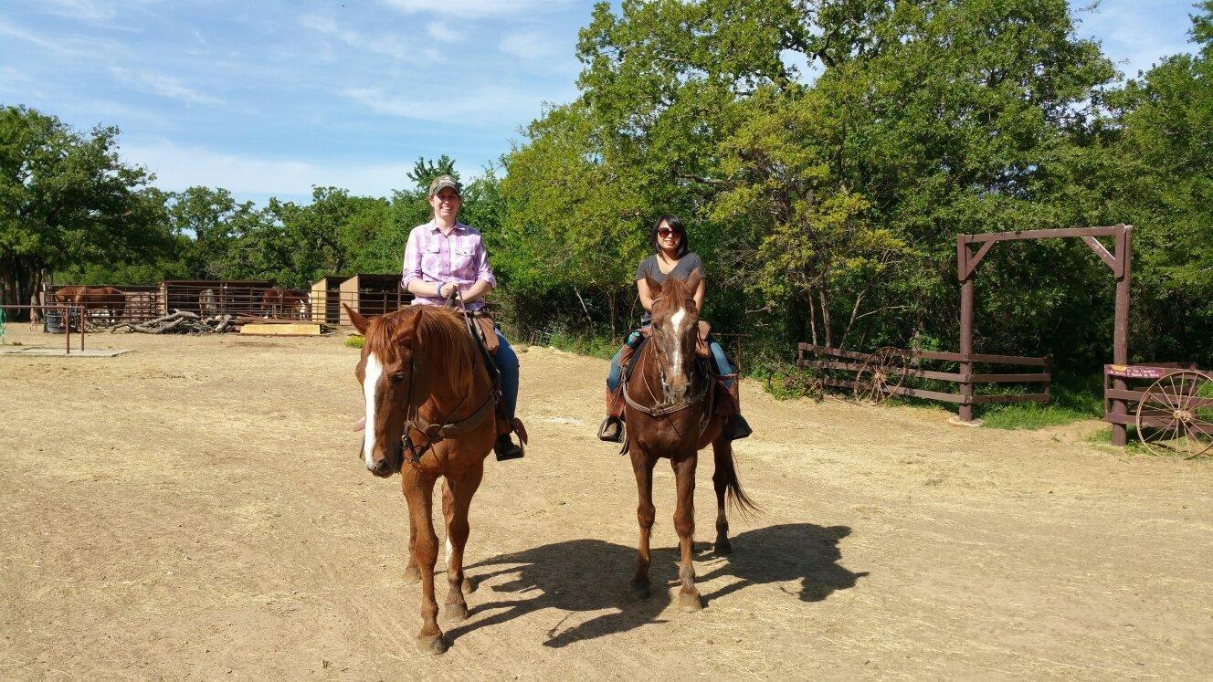 Marshall Creek Ranch