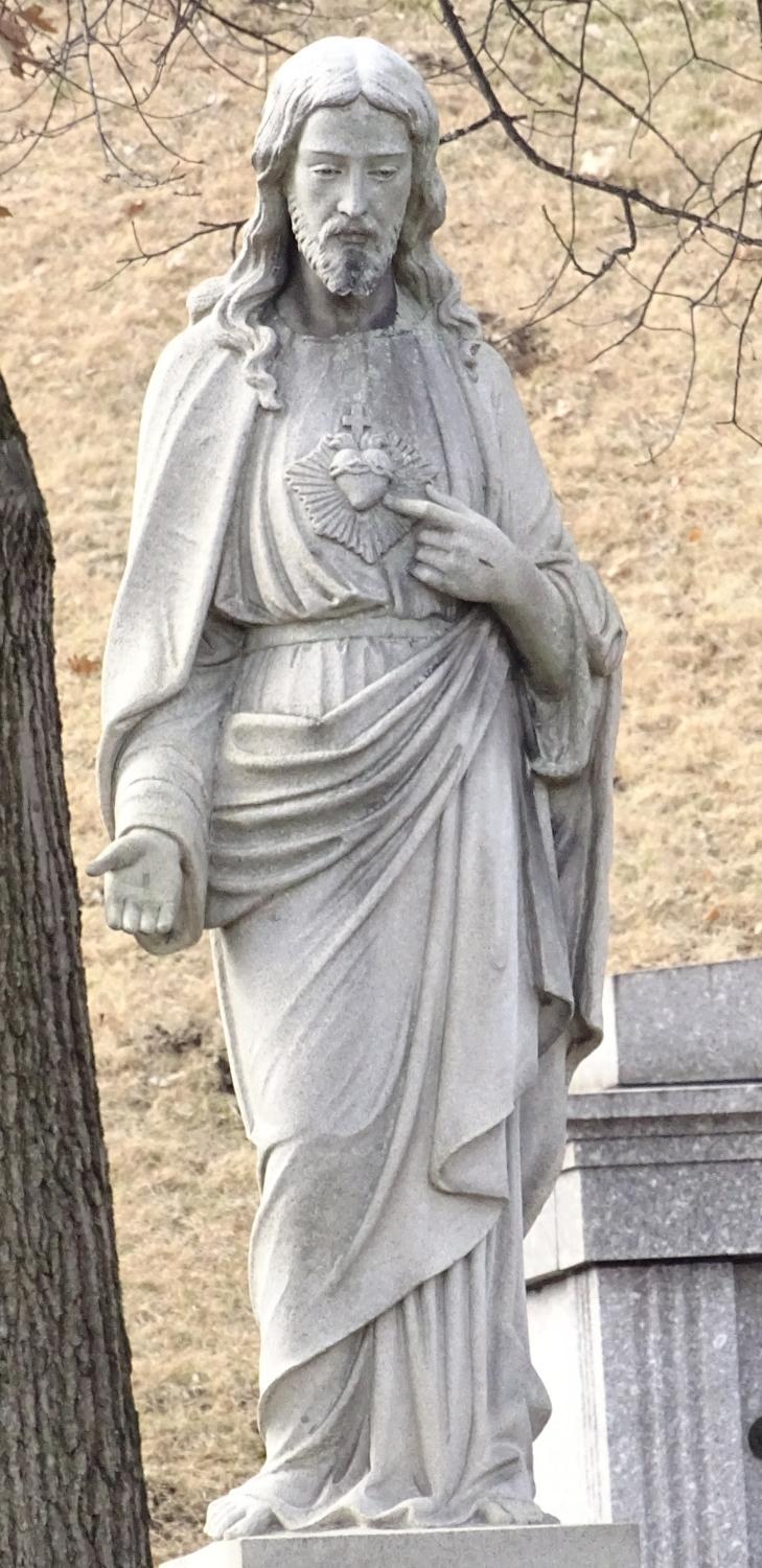 Calvary Cemetery