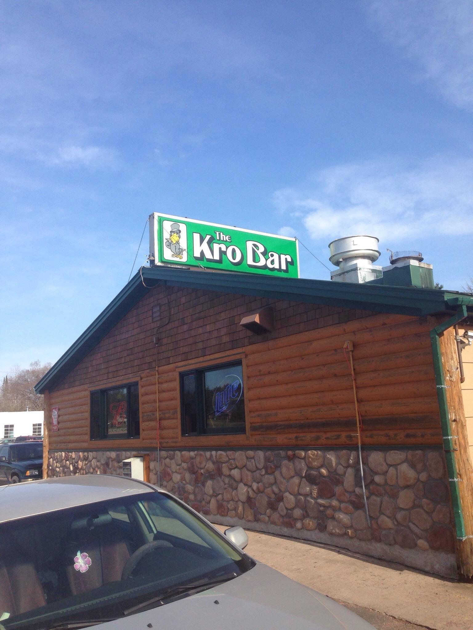 Kro Bar & Grill