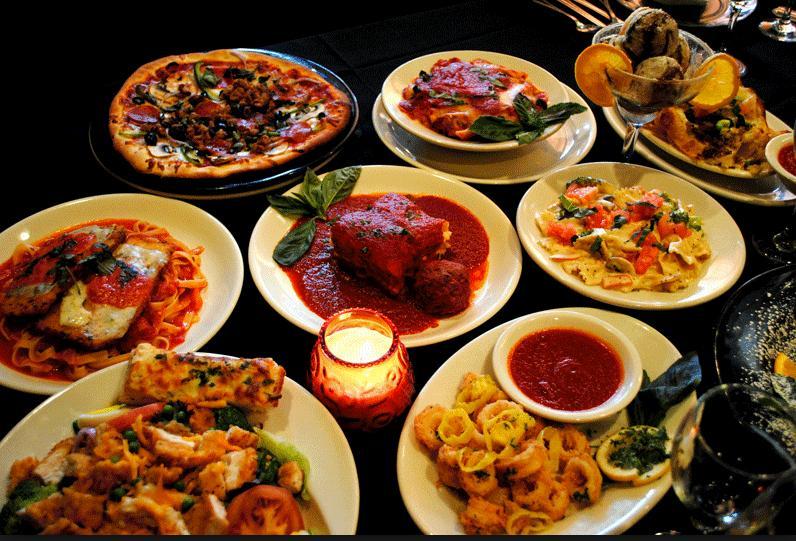 Johnny Cascone's Italian Restaurant