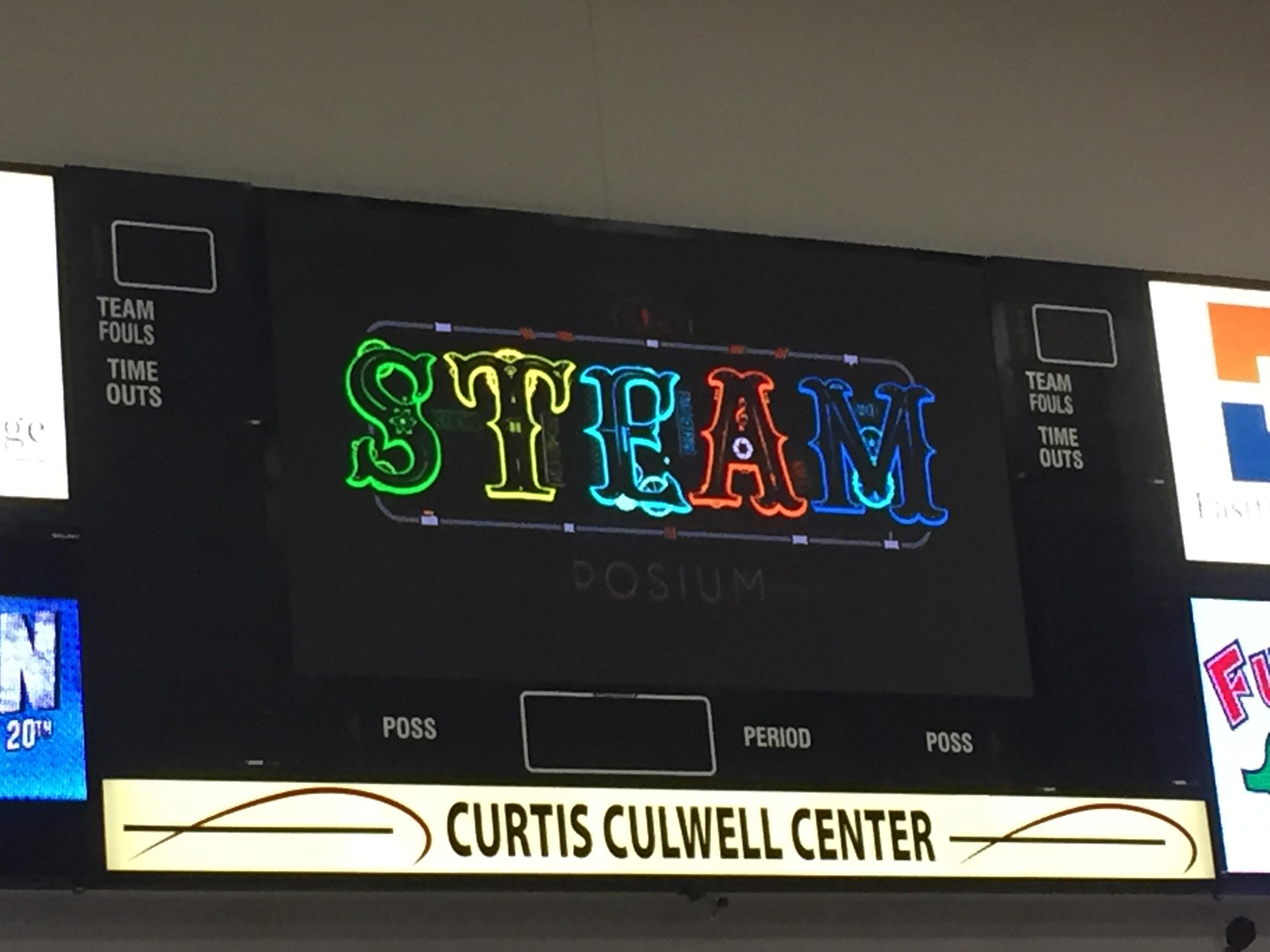 Curtis Culwell Center