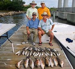 Topp Dogg Fishing Guides