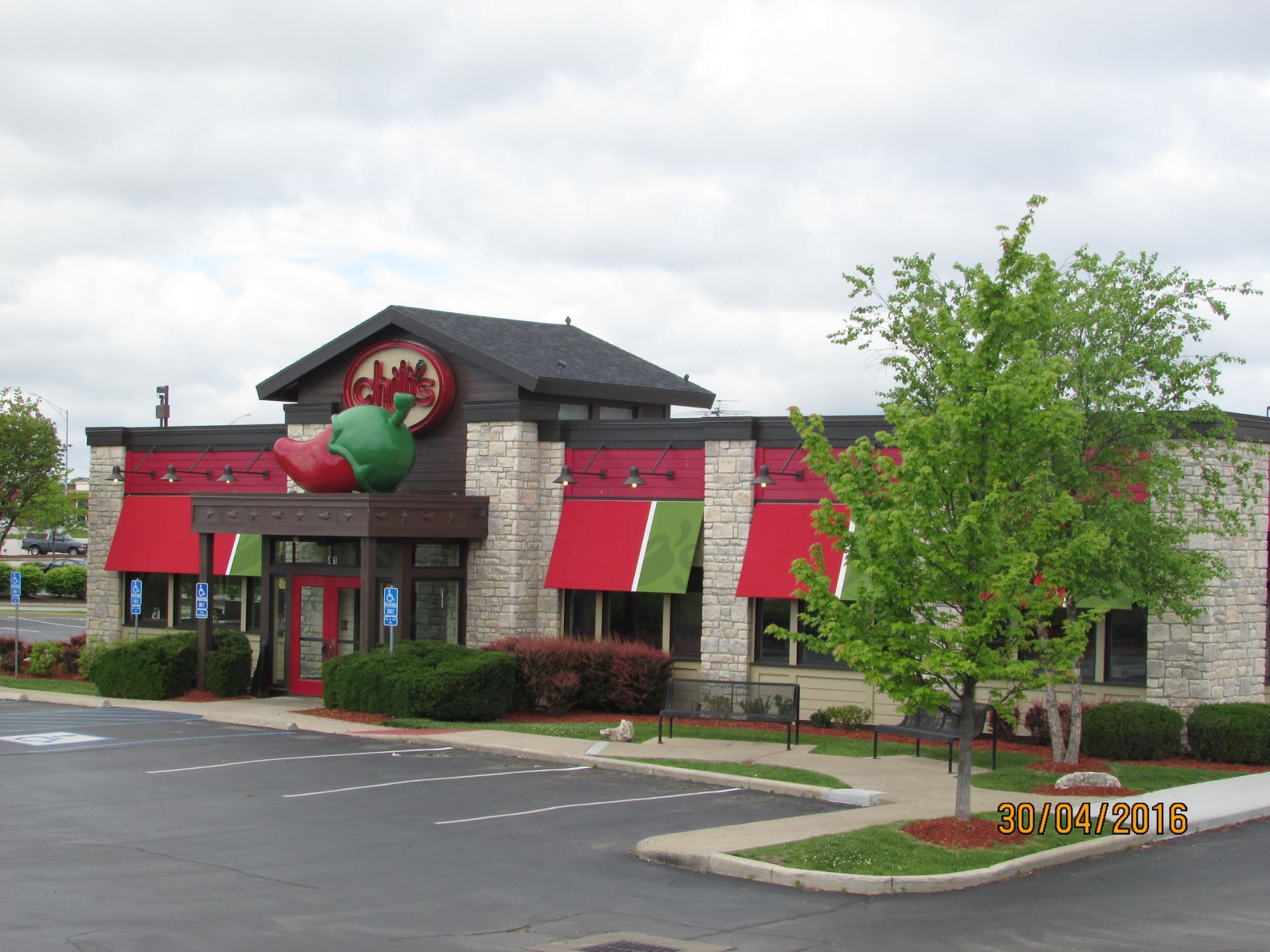 Chili's