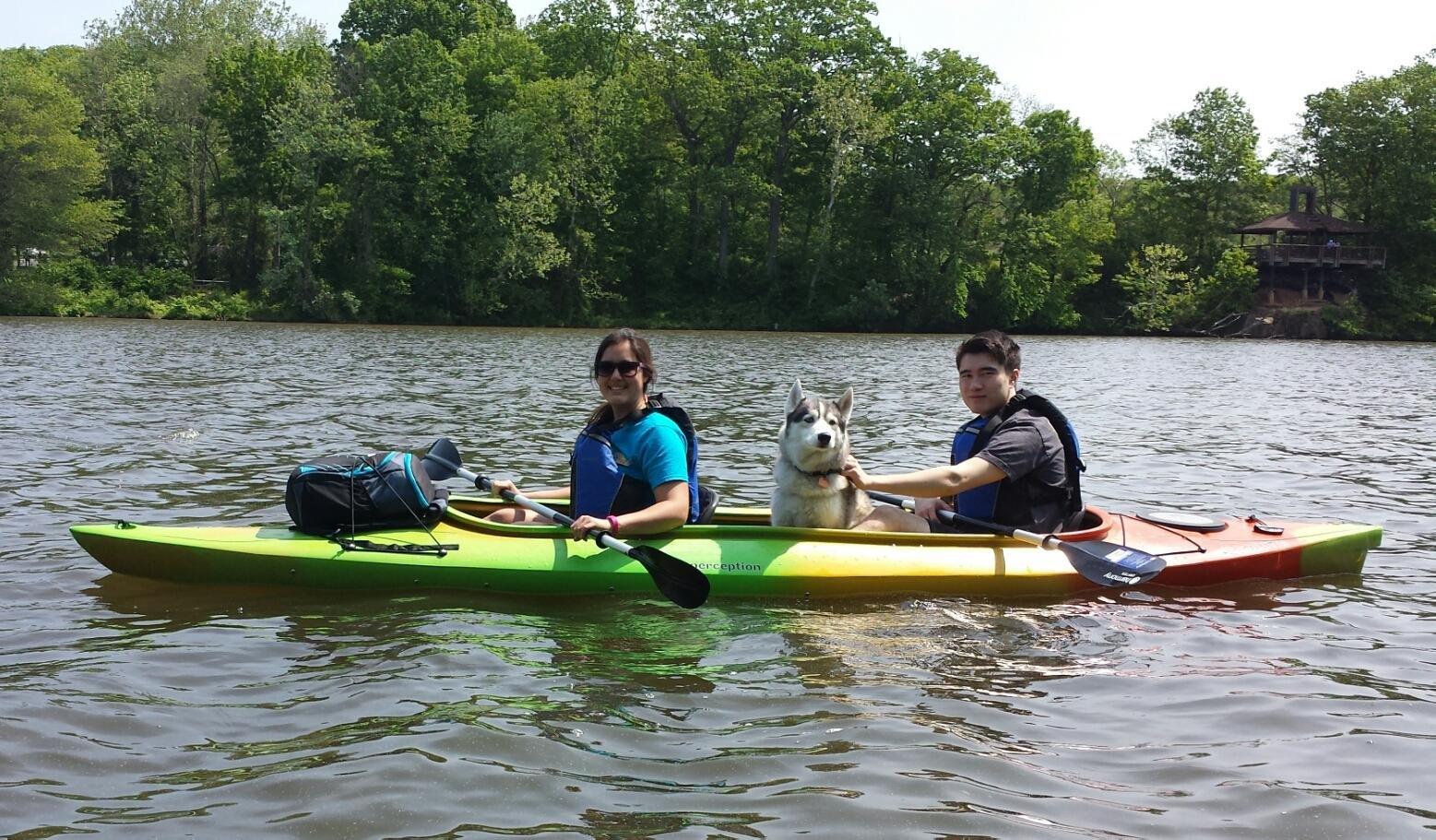 Penguin Paddling LLC