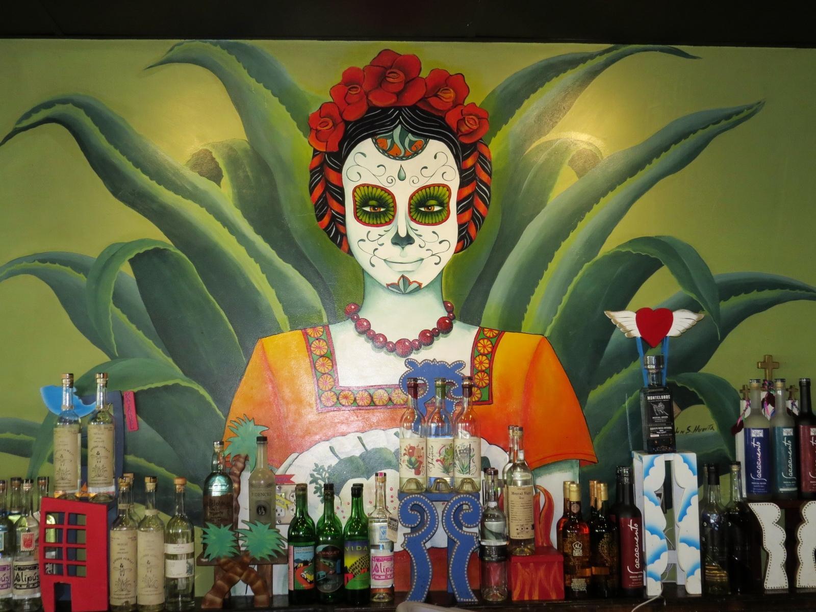 Mezcaleria and Taco Bar by Mayahuel