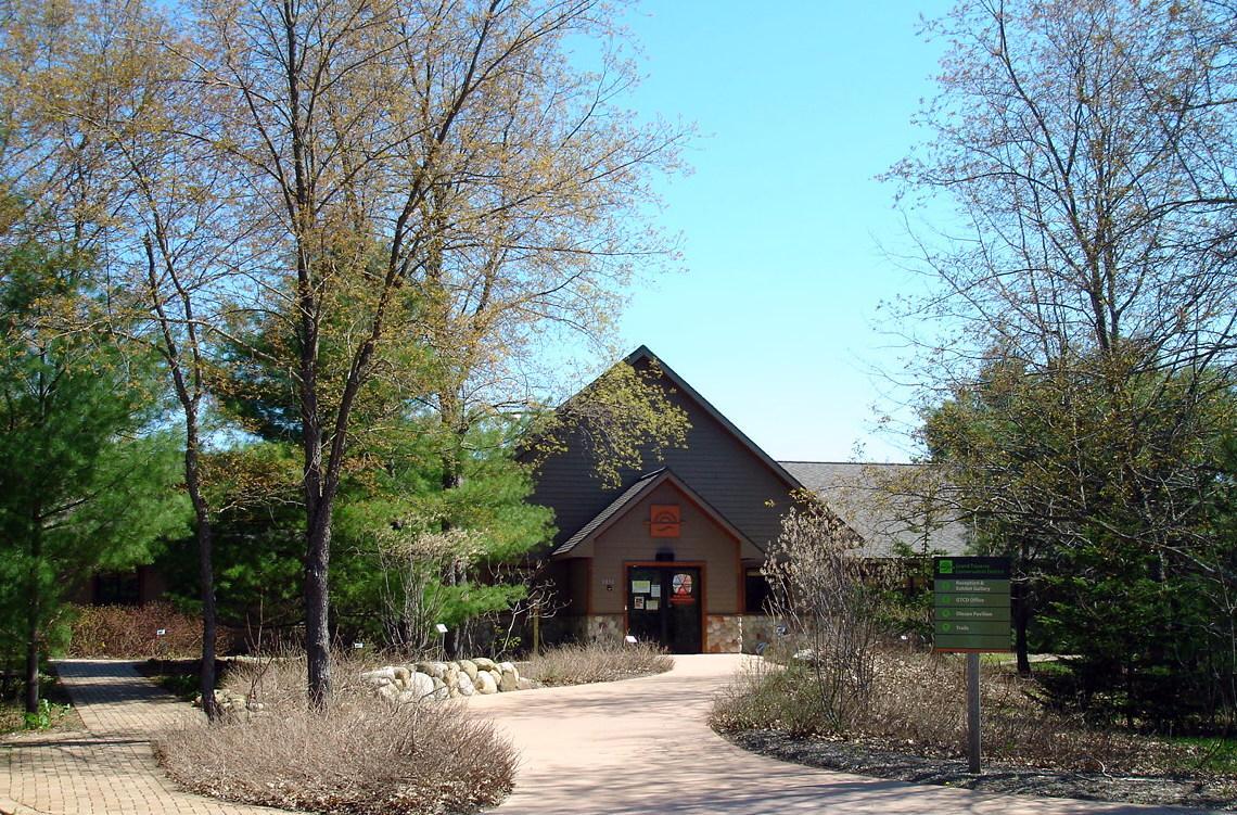 Boardman River Nature Center