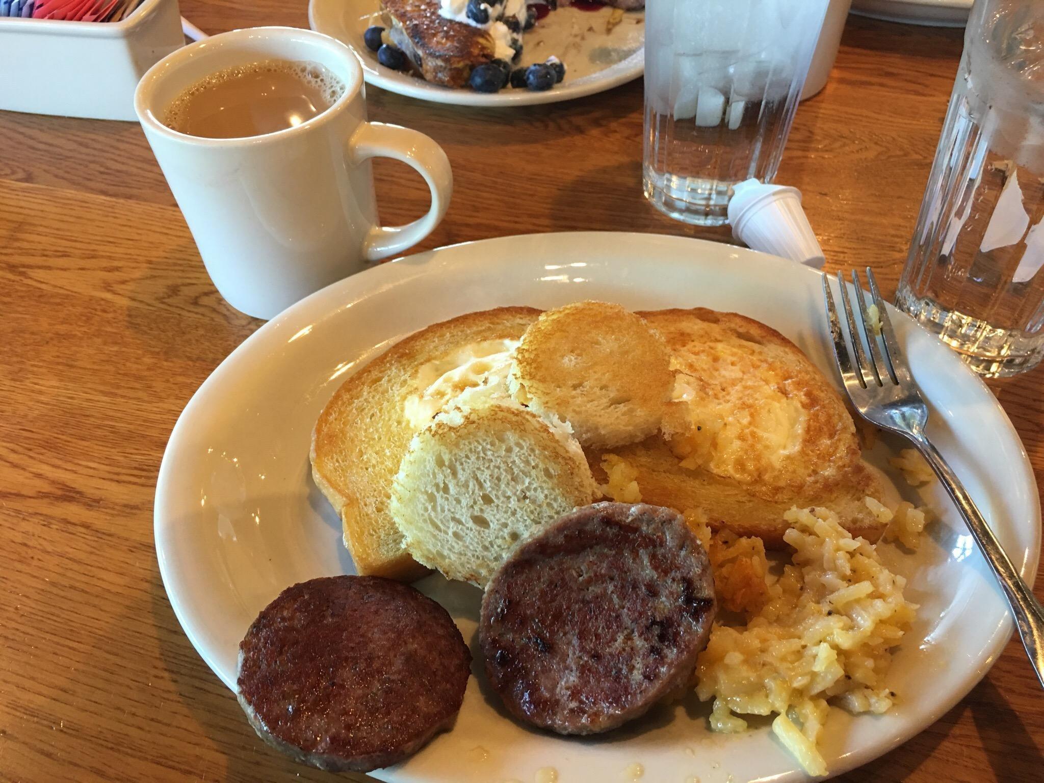 Cracker Barrel Old Country Store