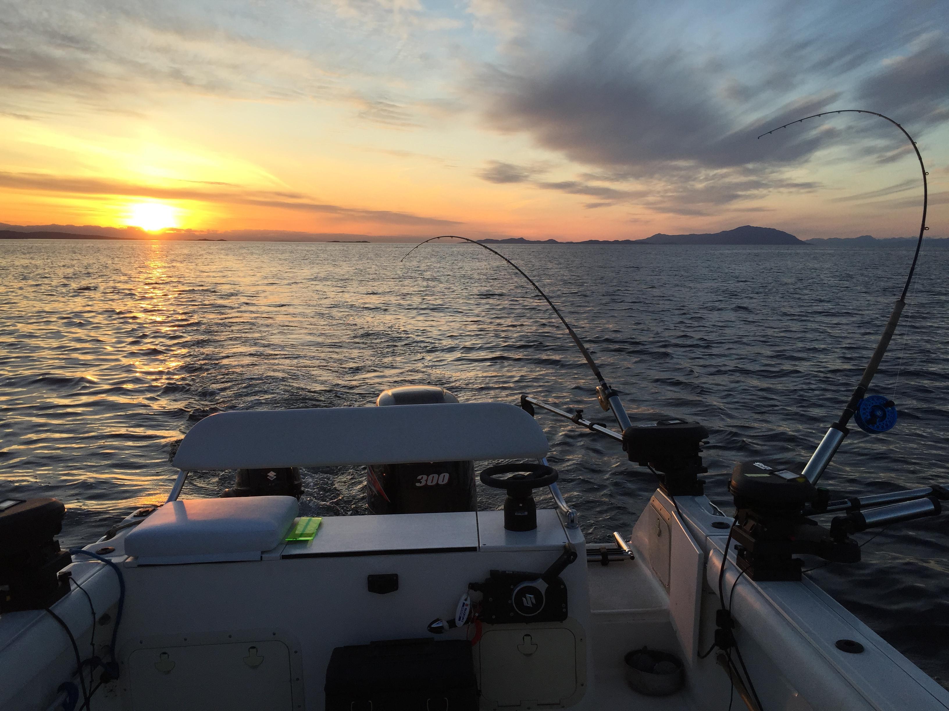 Unreel Fishing Charters