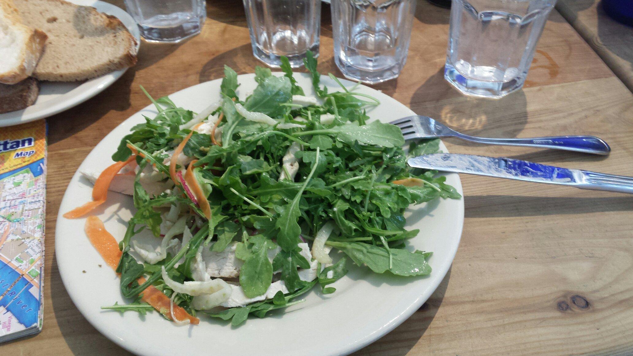 Le Pain Quotidien