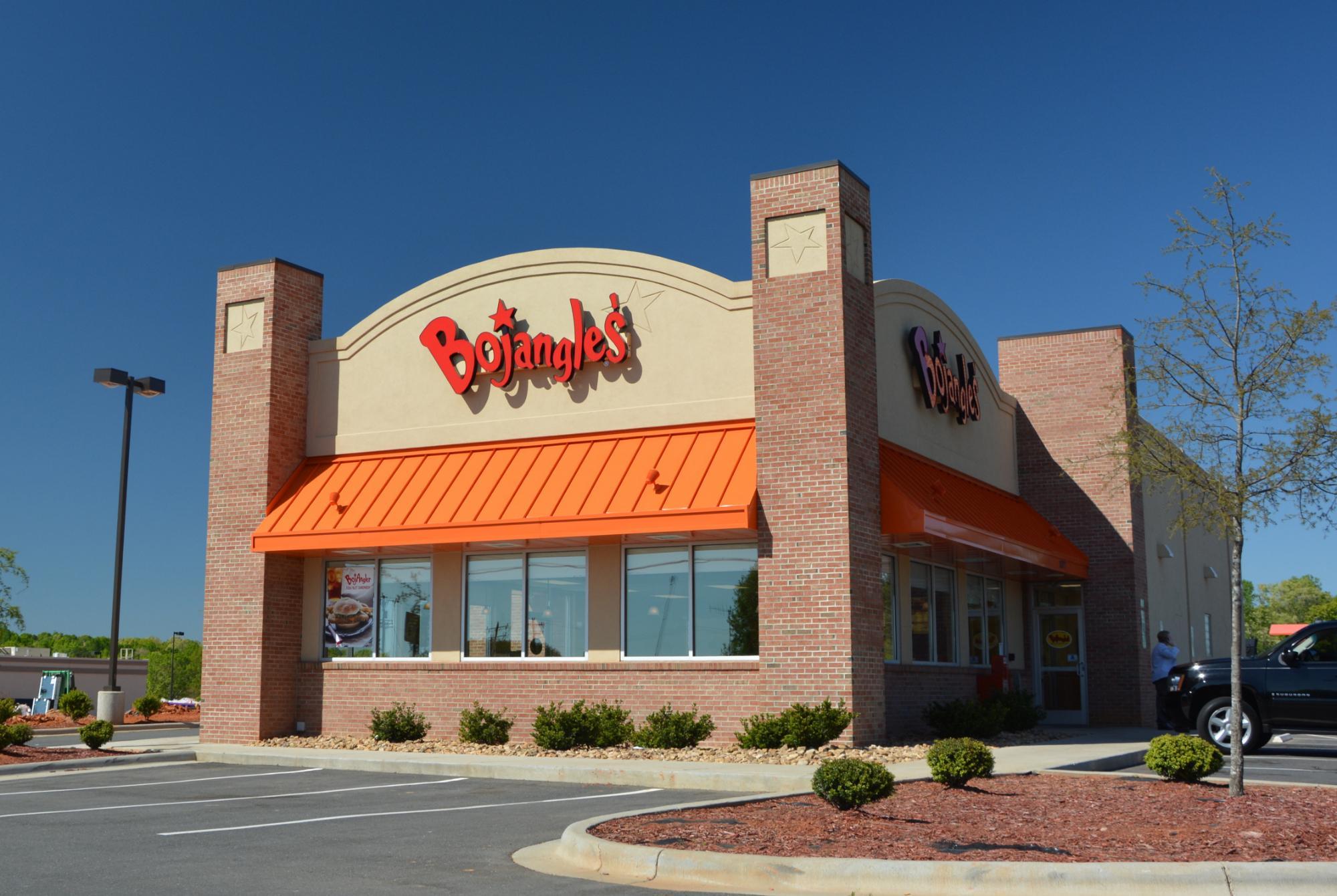 Bojangles