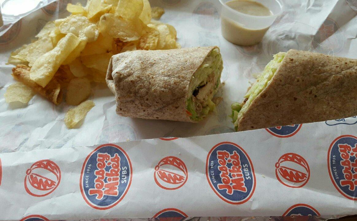 Jersey Mike's Subs