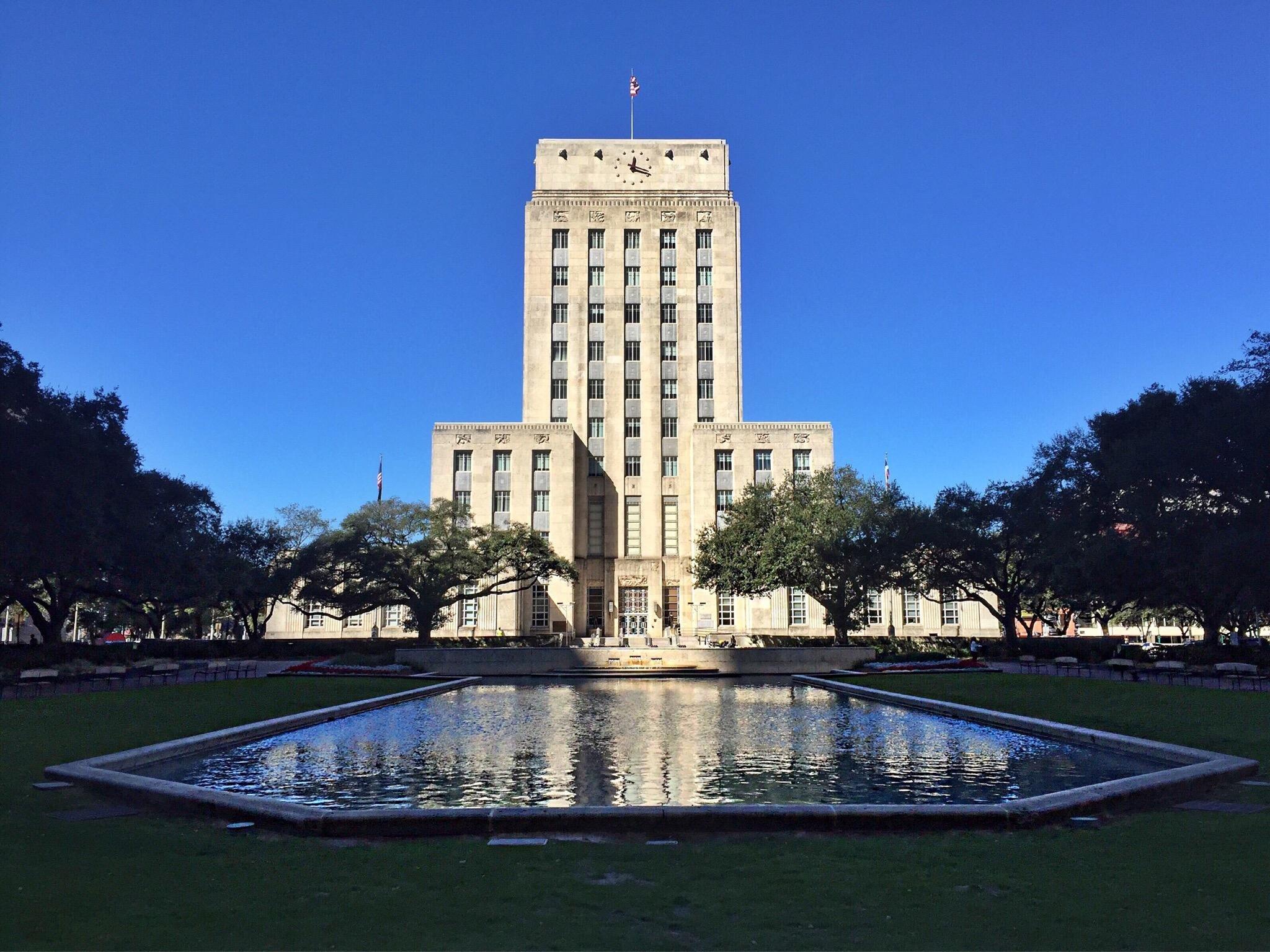 City Hall Annex