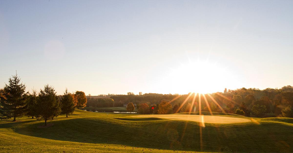 St.Marys Golf & Country Club