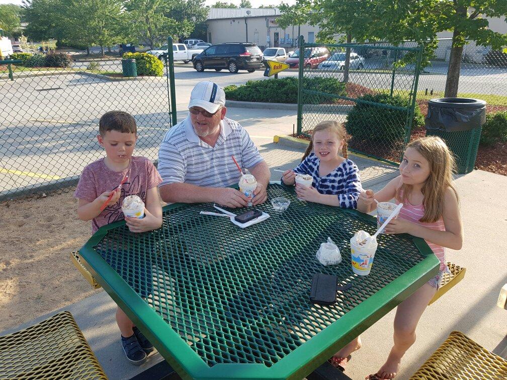 SONIC Drive-in