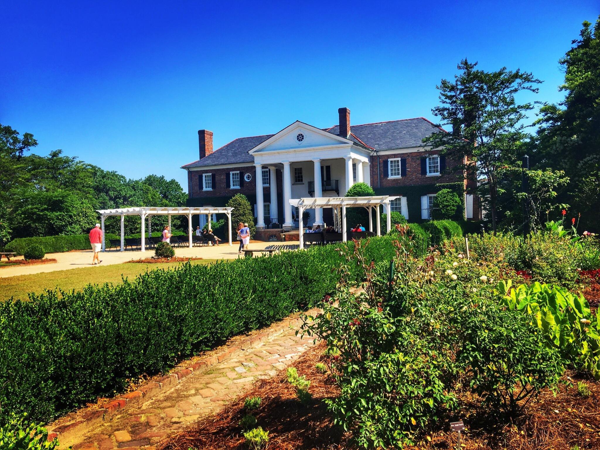 Boone Hall Plantation