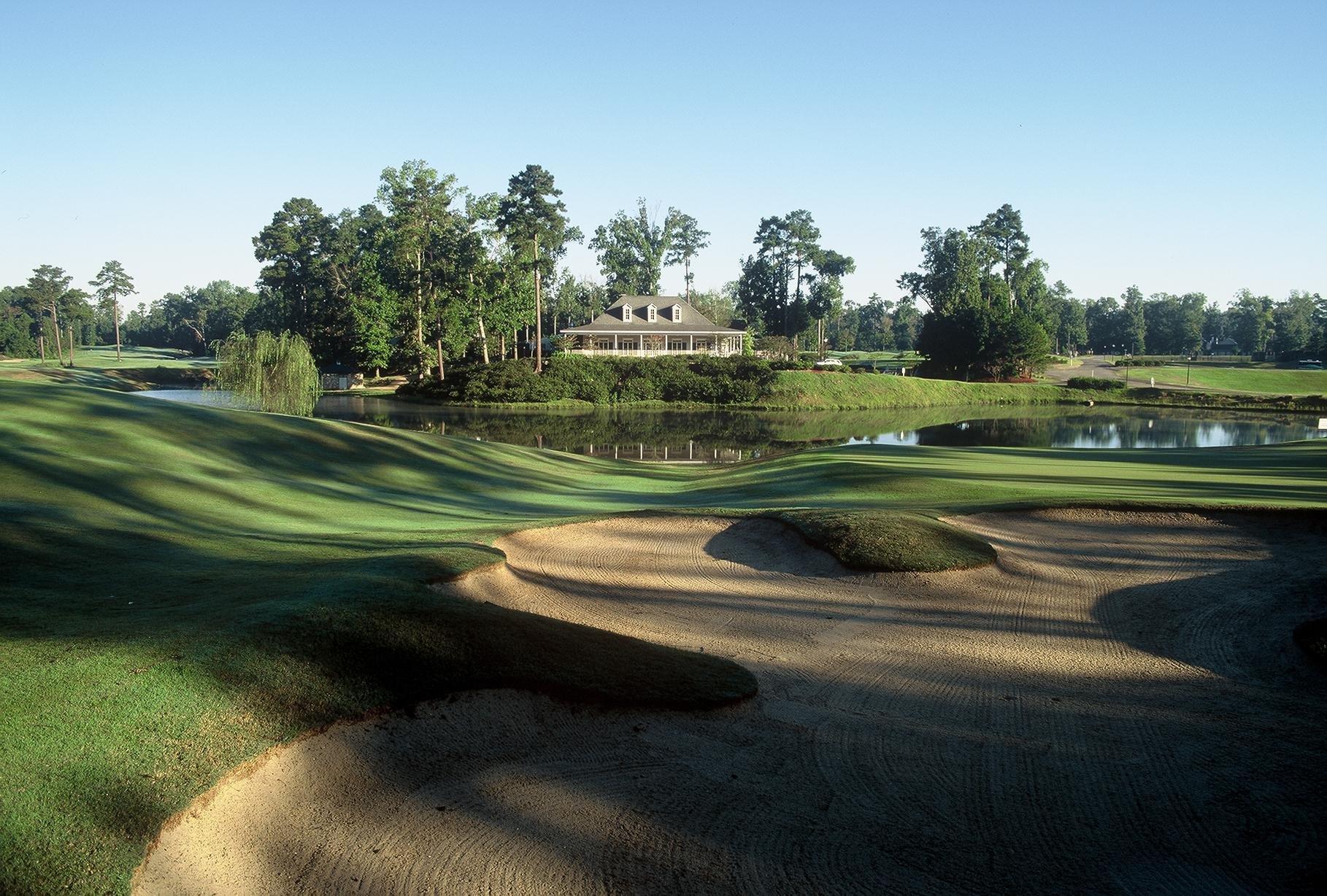 The Bluffs on Thompson Creek