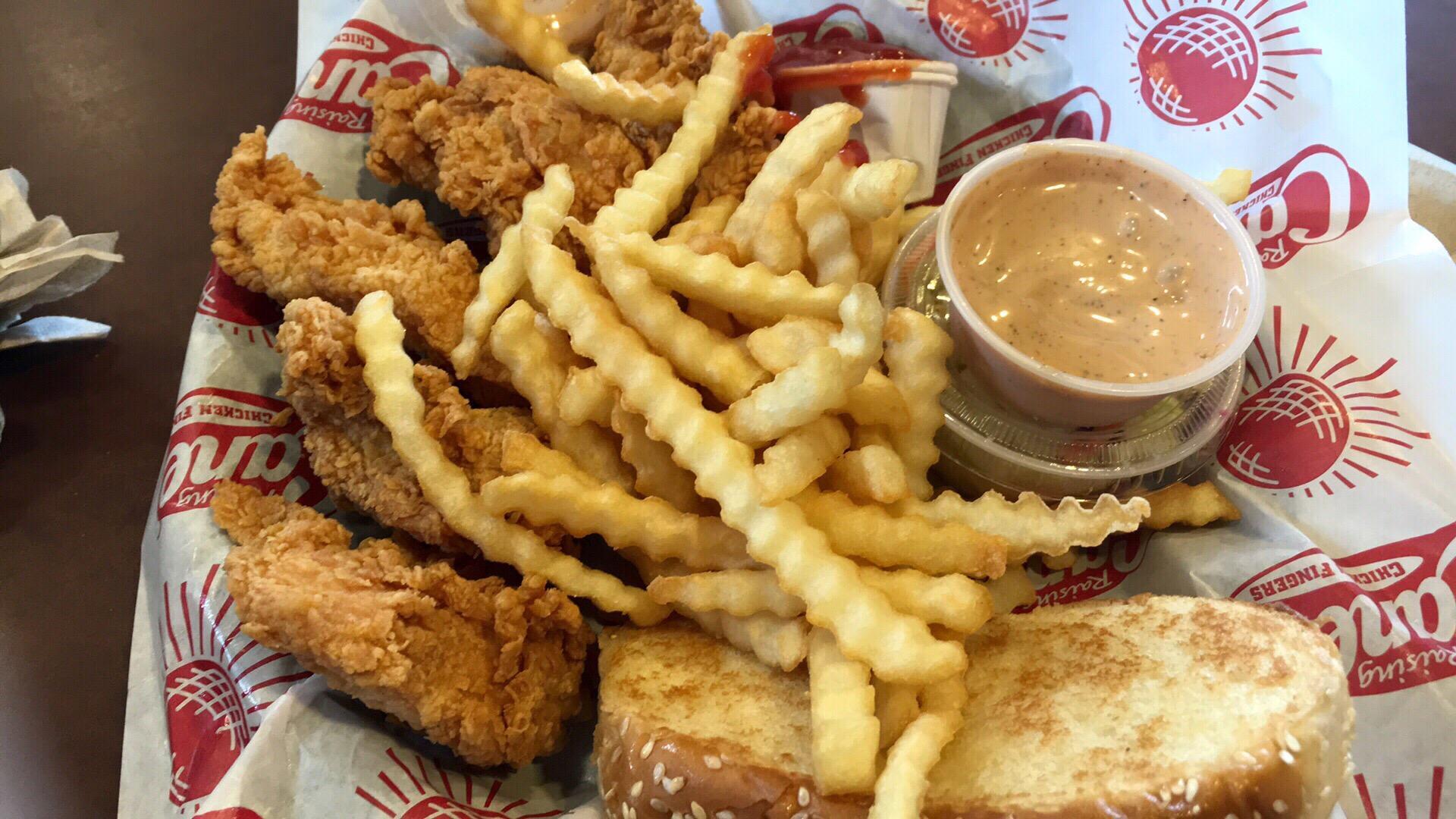 Raising Cane's Chicken Fingers