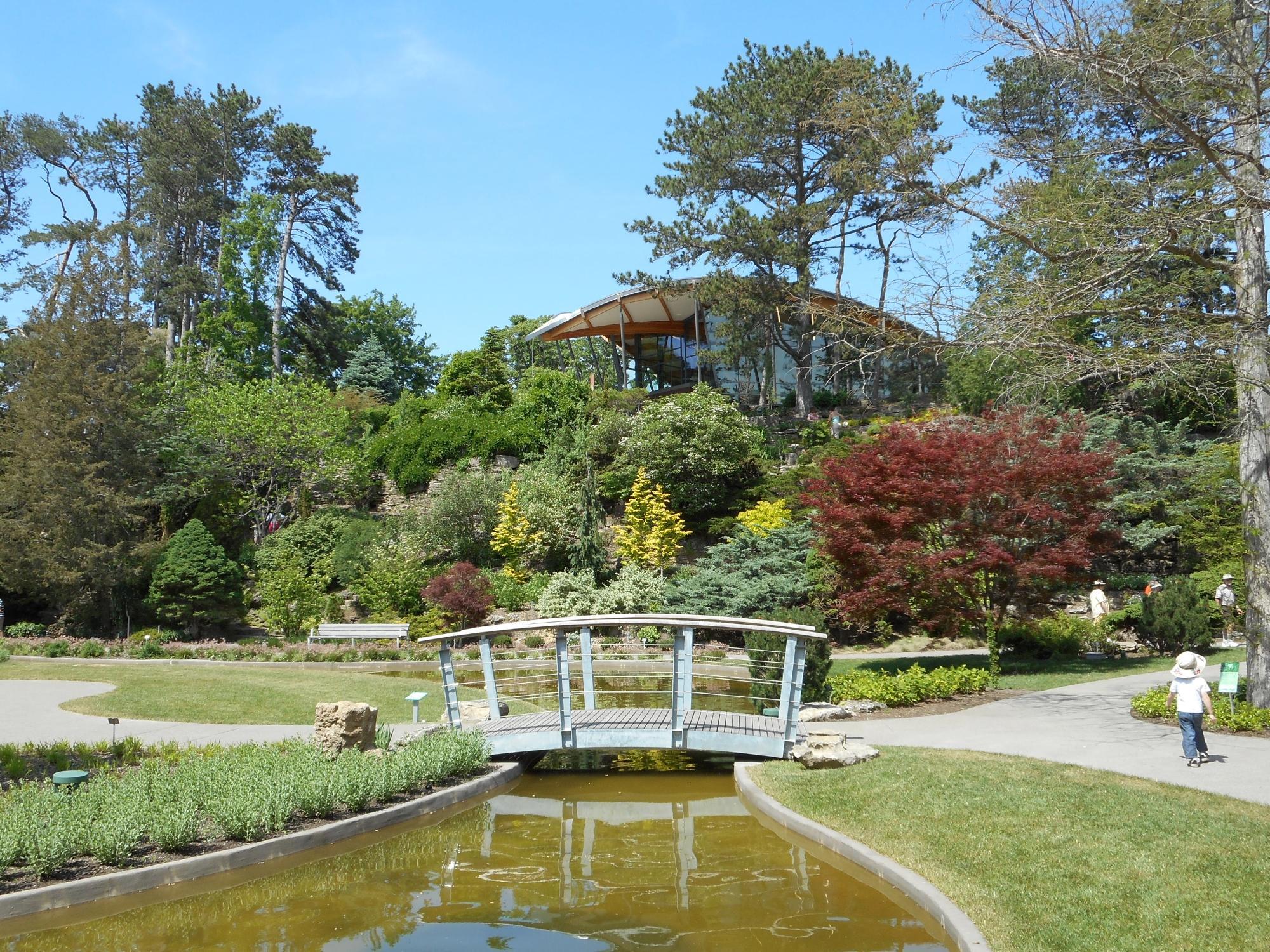 Royal Botanical Gardens