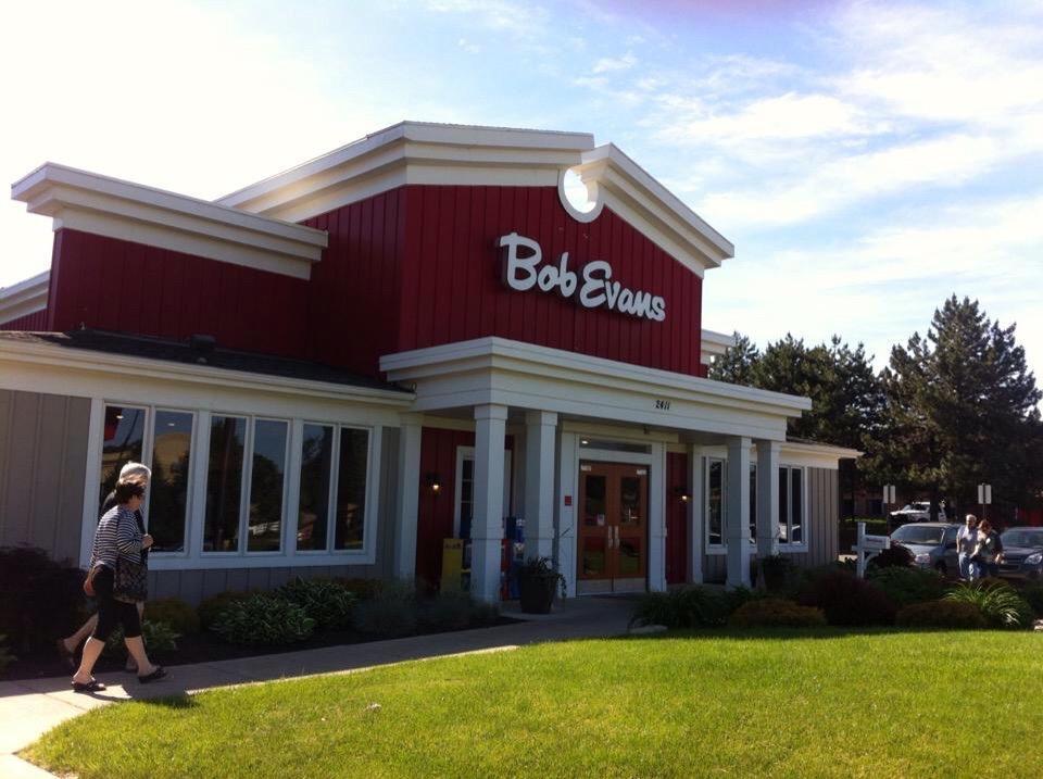 Bob Evans