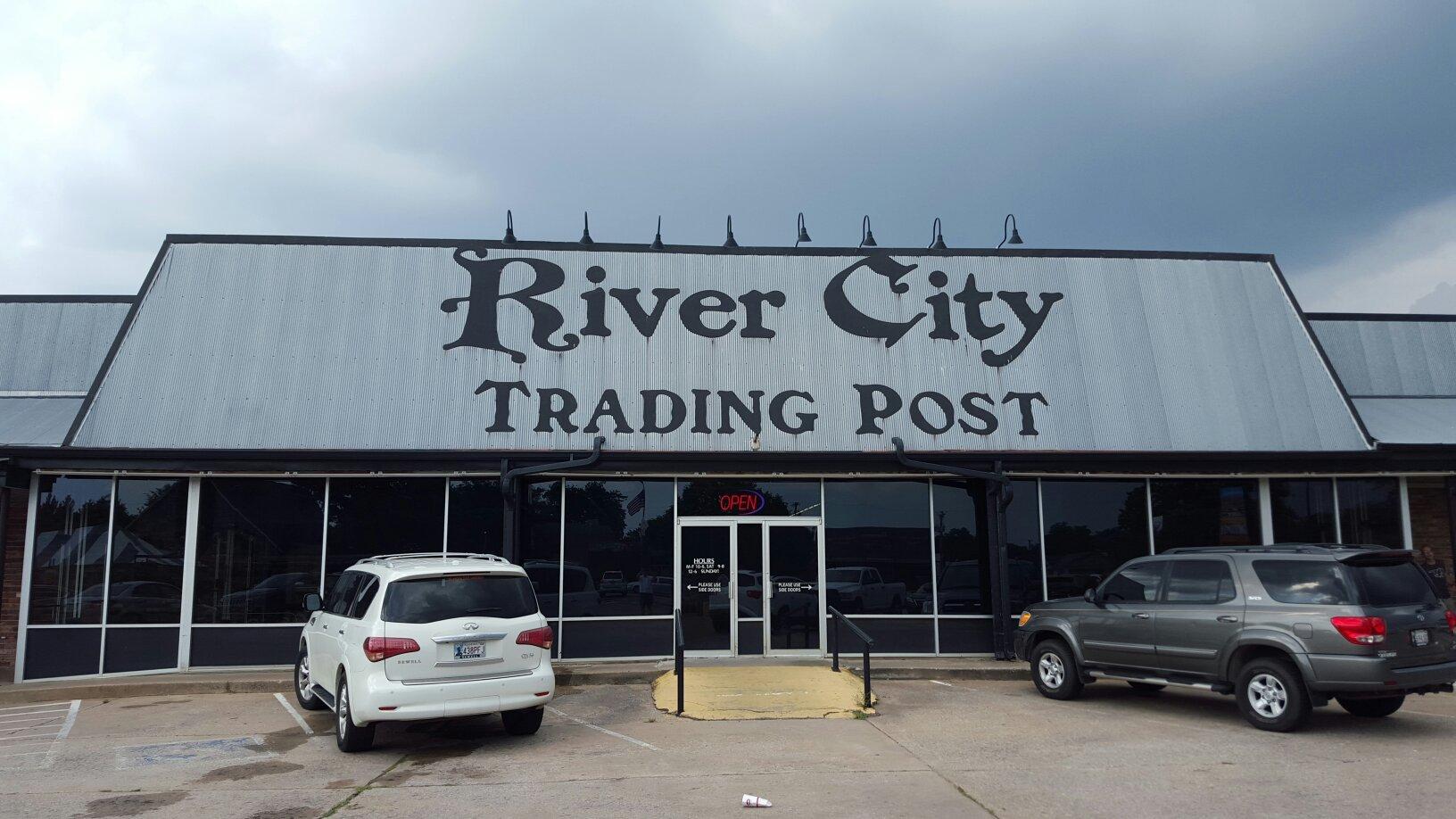 River City Trading Post