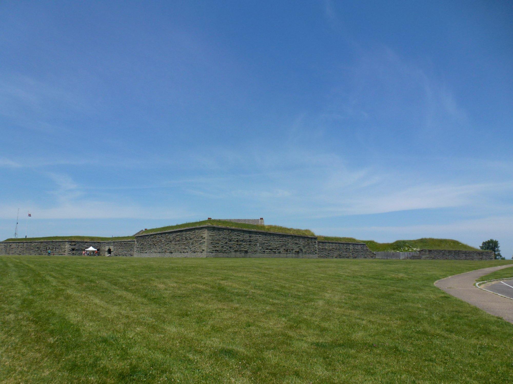 Fort Ontario