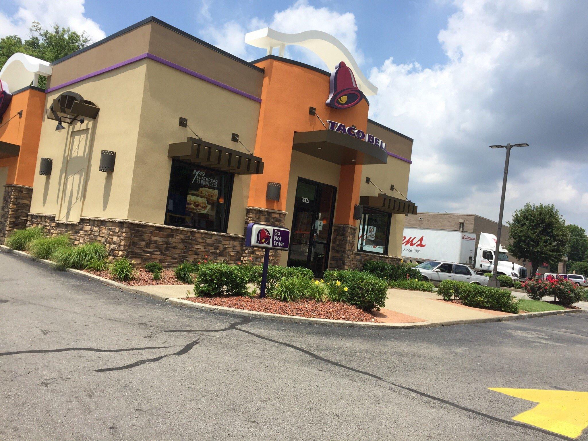 Taco Bell