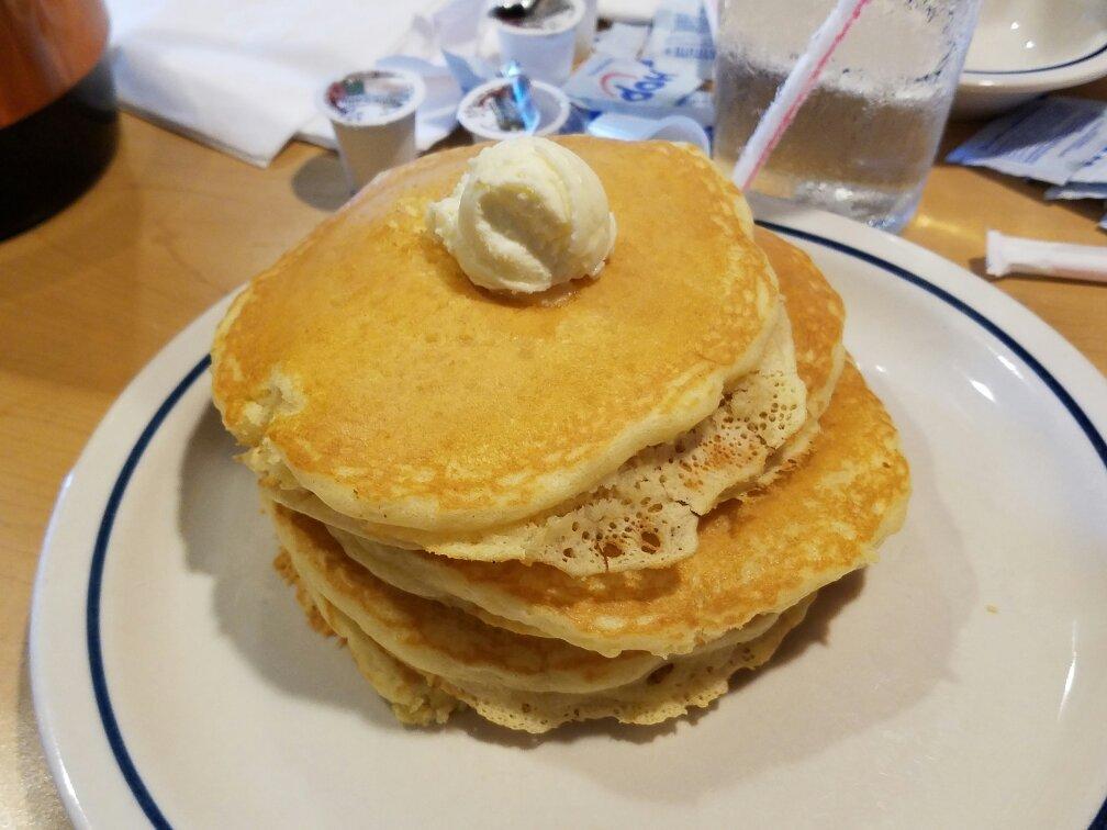 IHOP