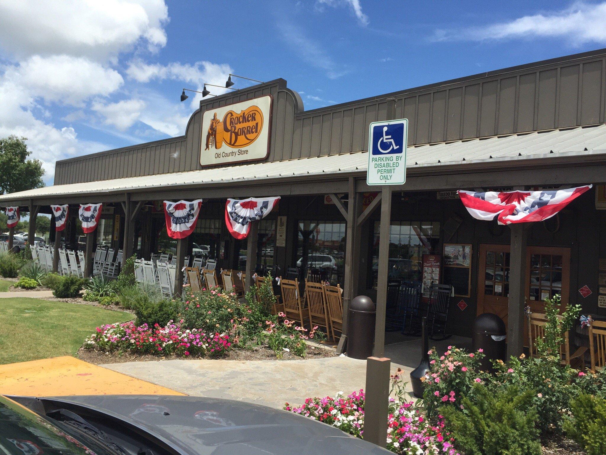 Cracker Barrel Old Country Store