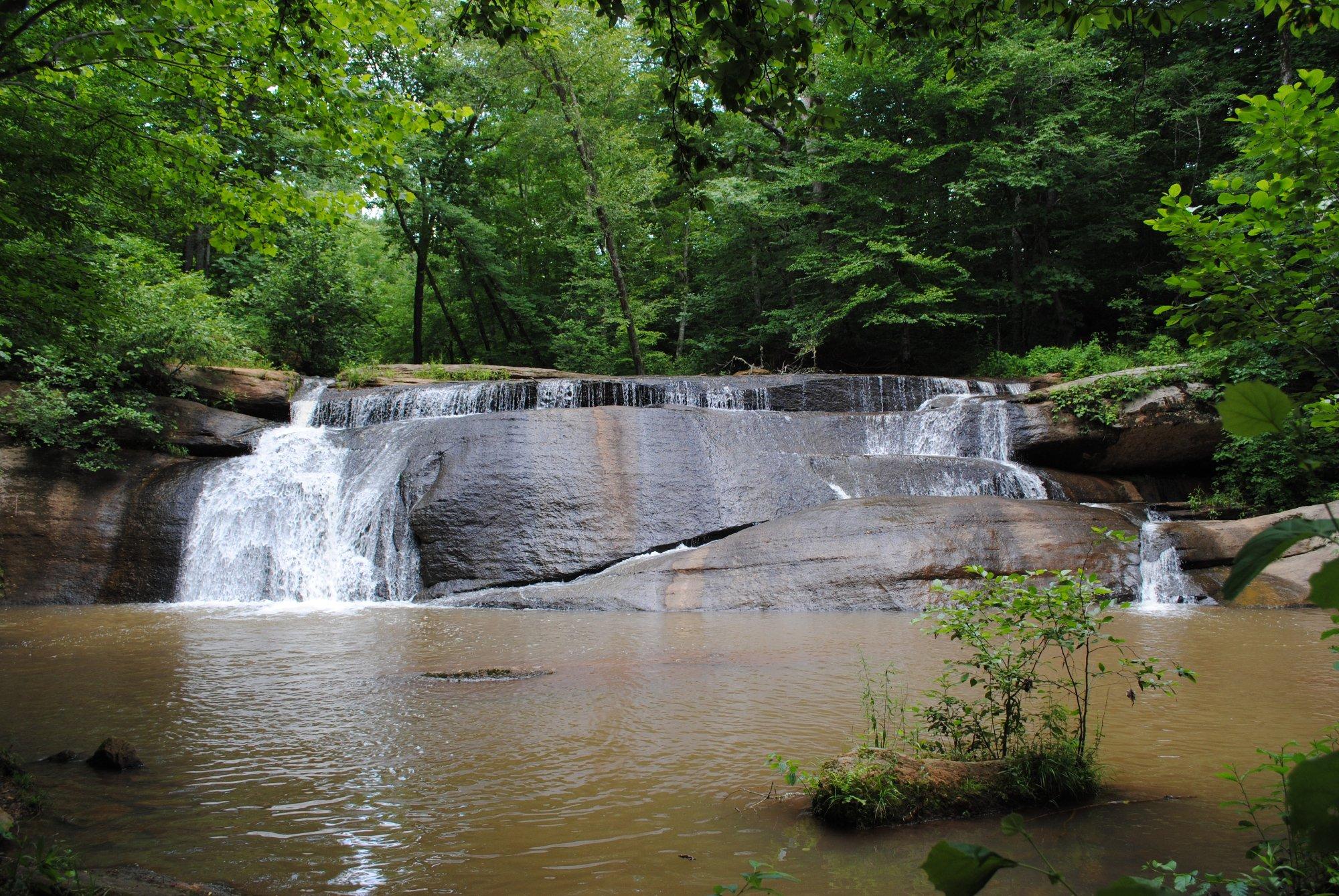 Mayo River State Park