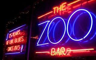 Zoo Bar