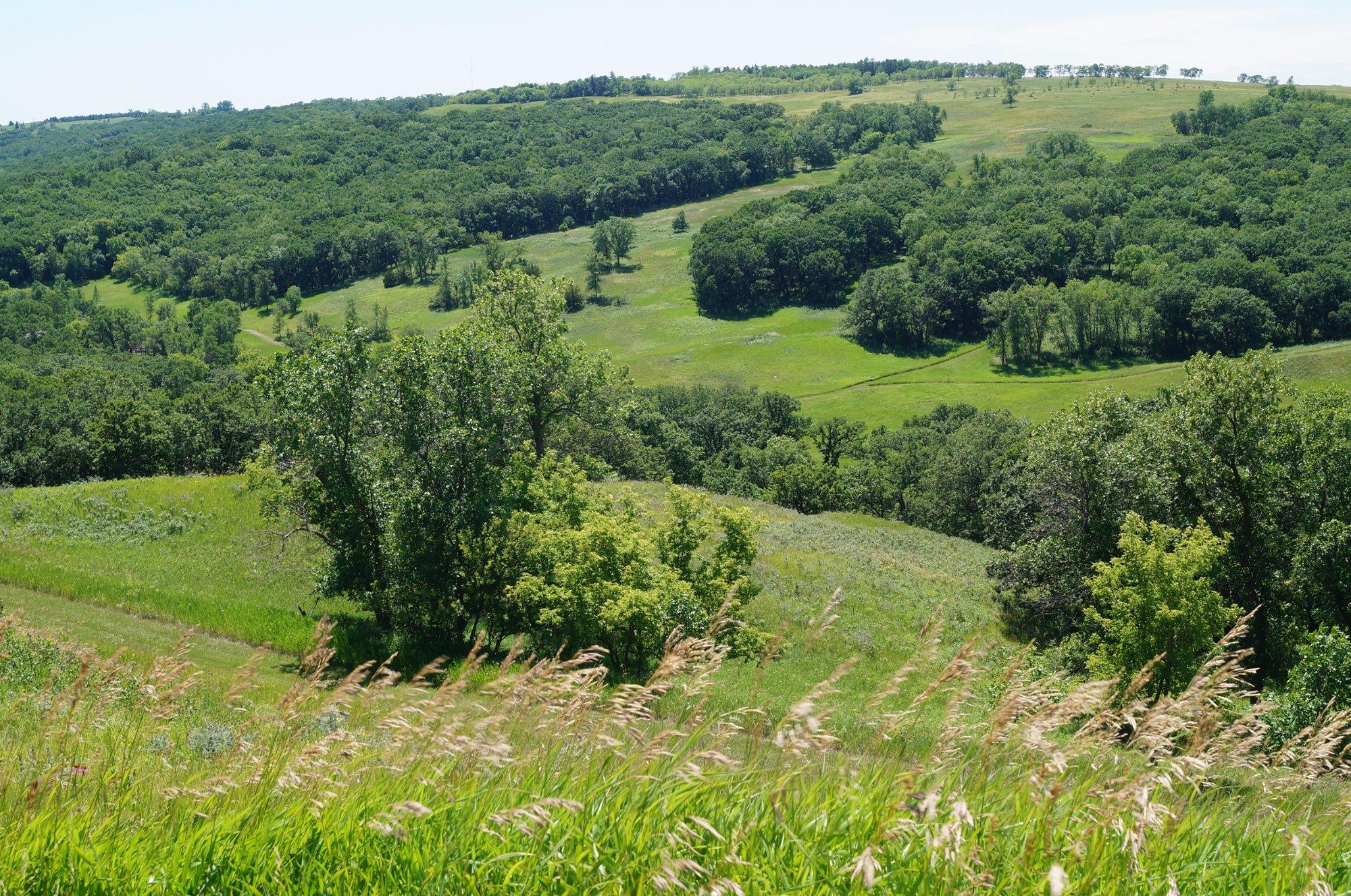 Fort Ransom State Park