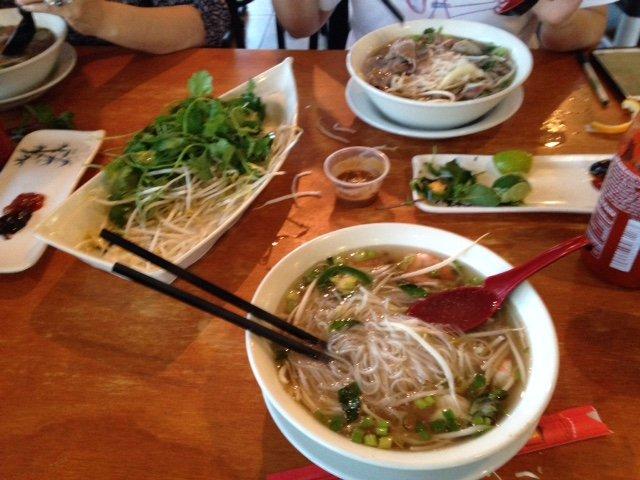 I Luv Pho