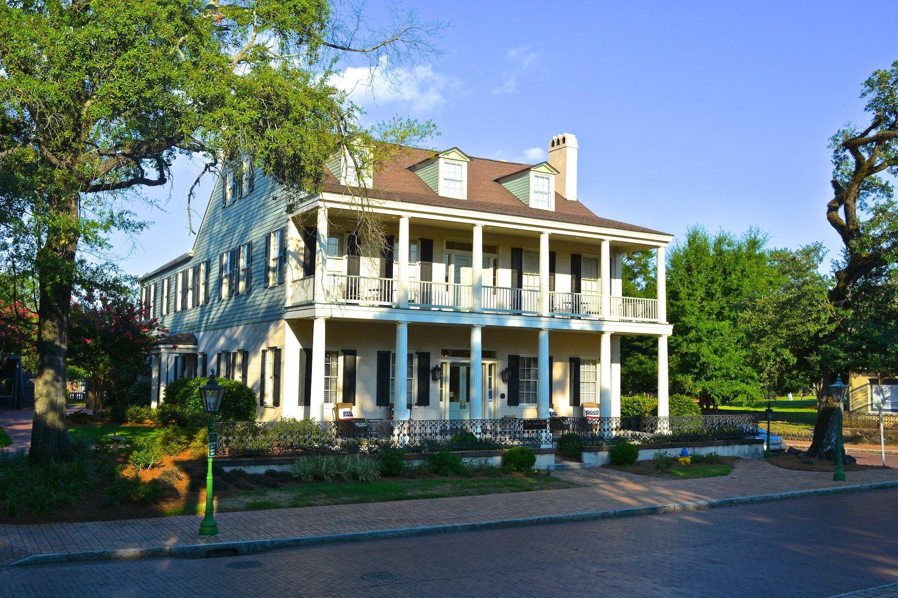 Fort Conde Inn