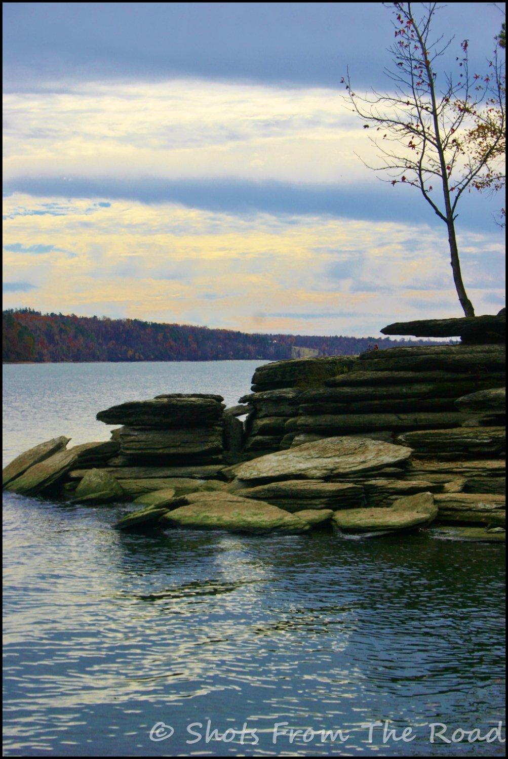 JP Coleman State Park