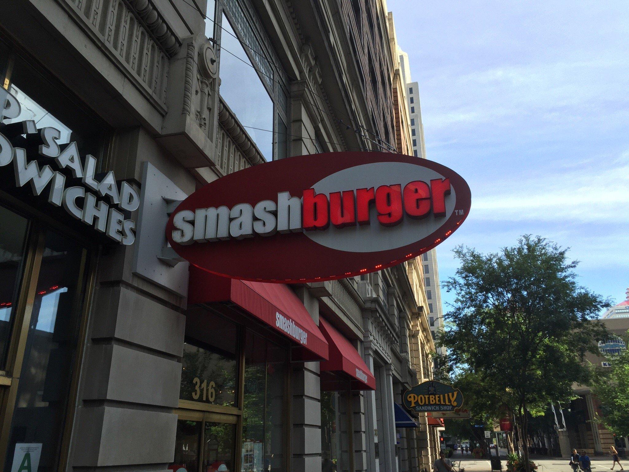 Smashburger