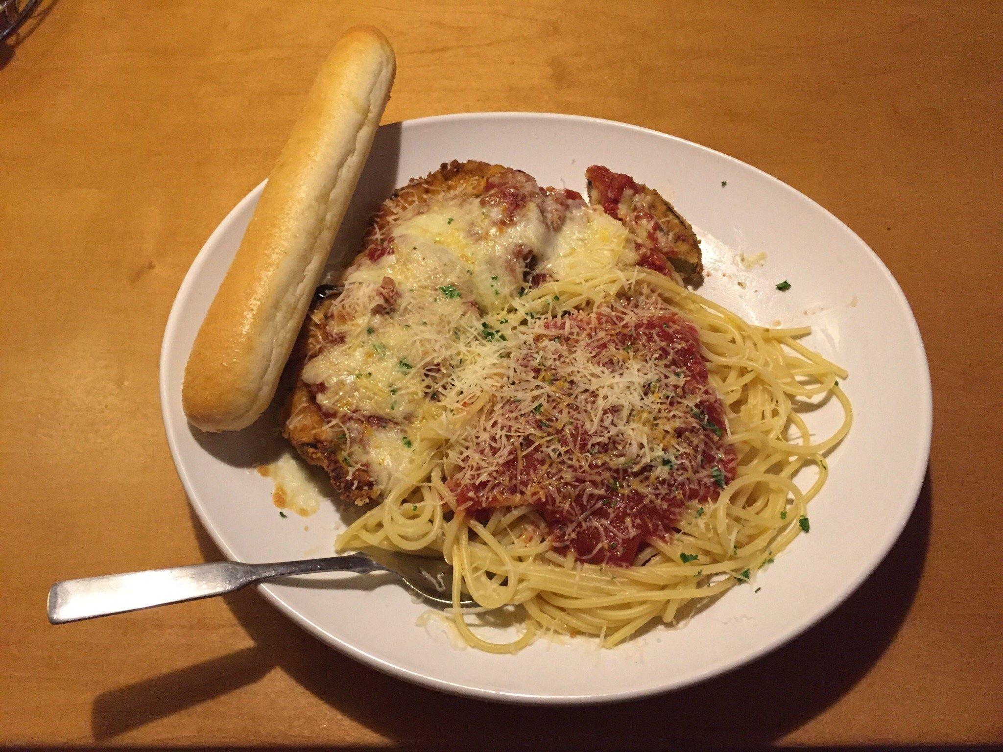 Olive Garden Italian Restaurant