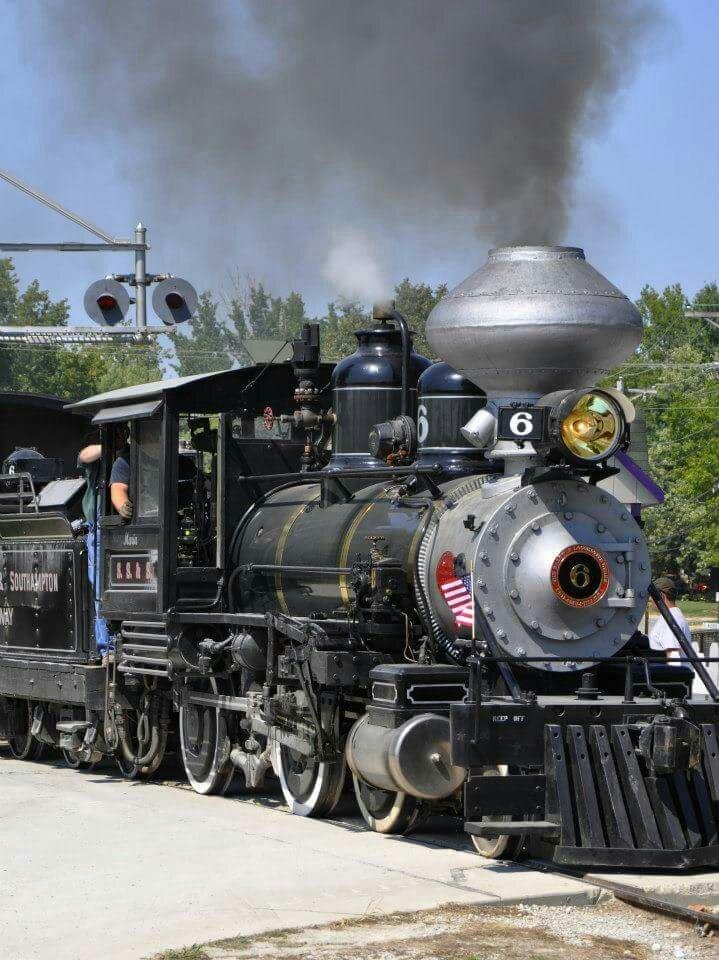 Midwest Central Railroad