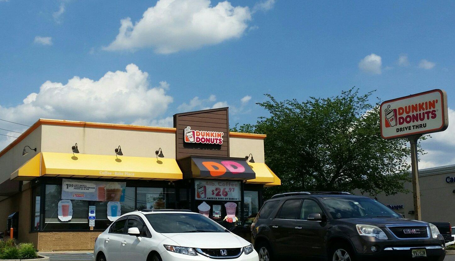 Dunkin'