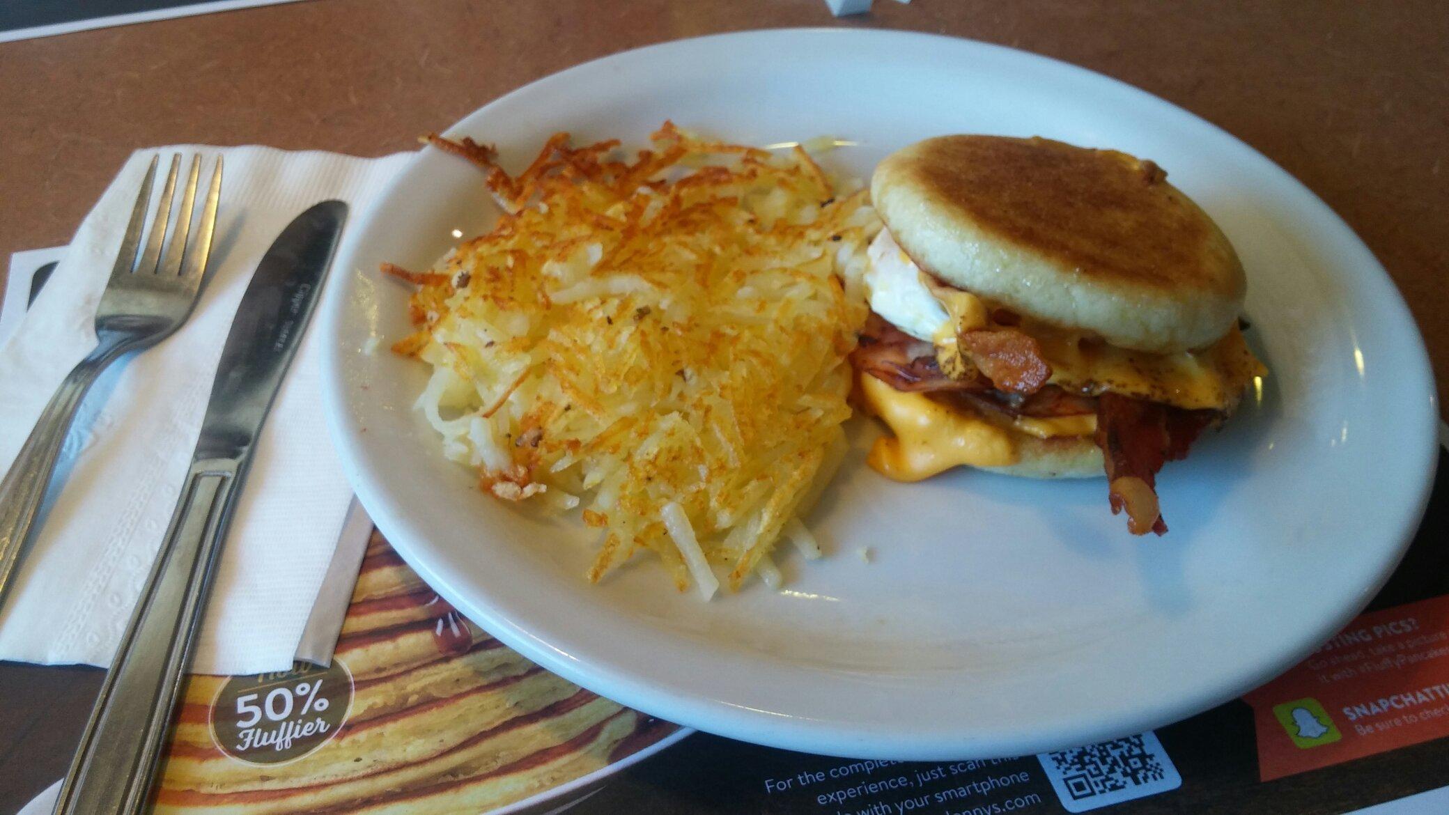 Denny's