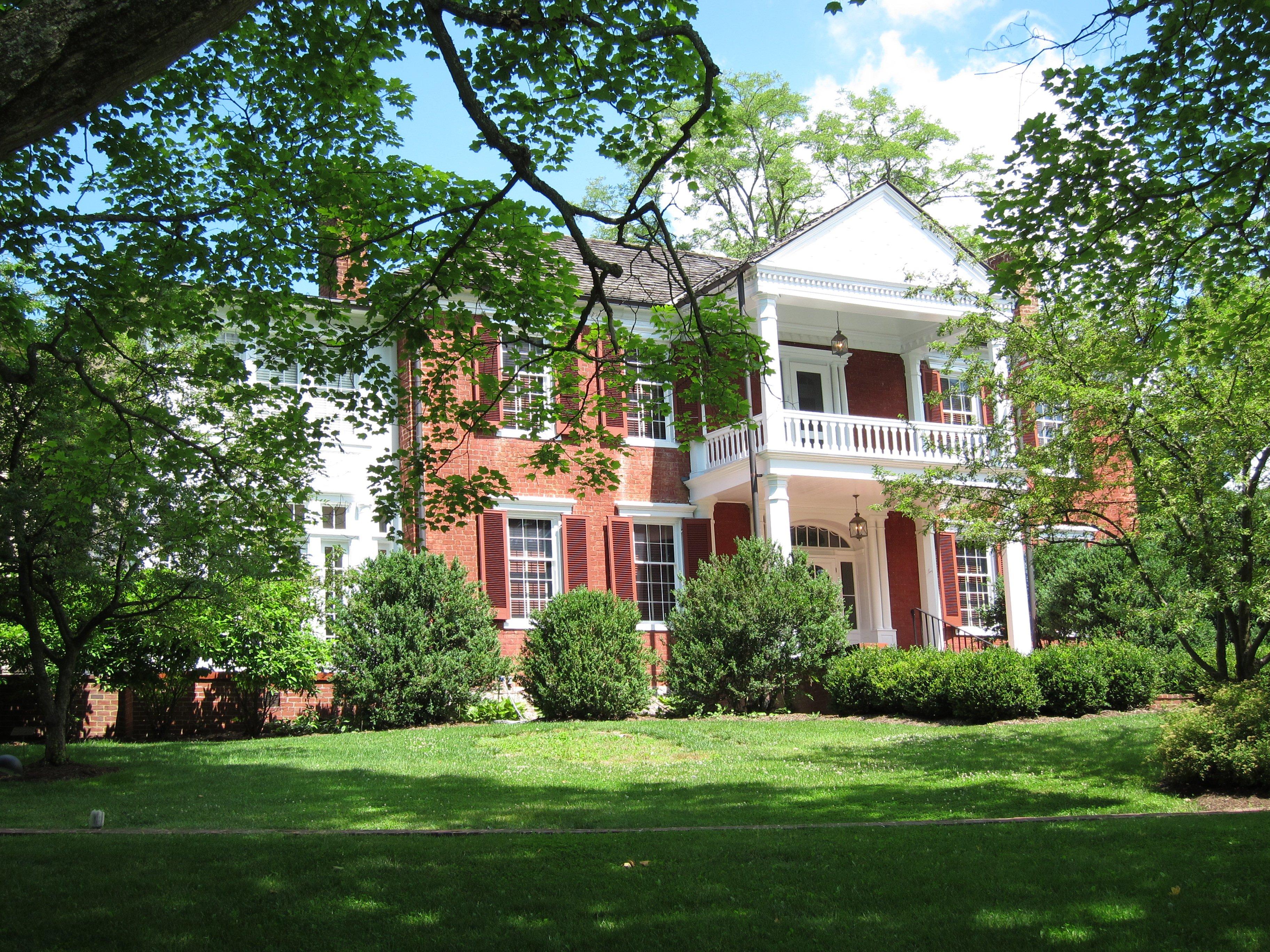 Greenbrier Historical Society