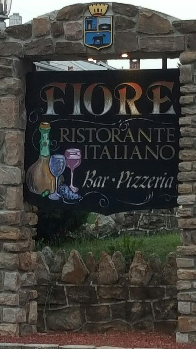 Fiore Ristorante Italiano Bar Pizzeria