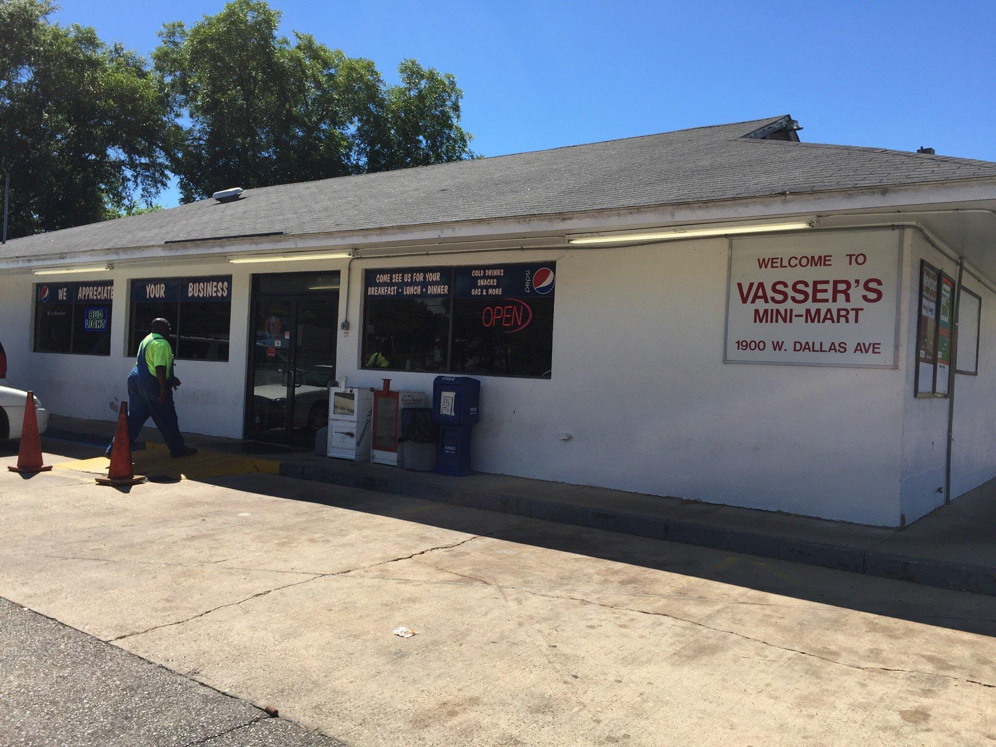 Vasser's Mini Mart