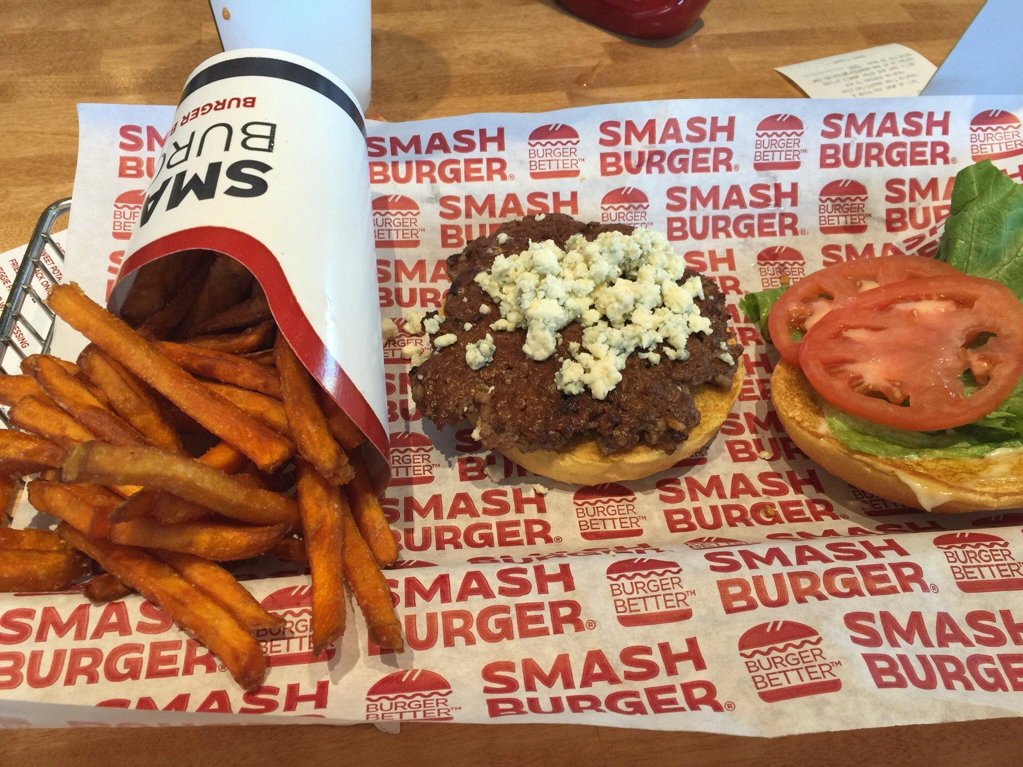 Smashburger