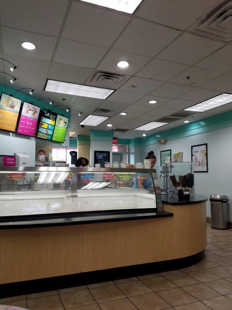 TCBY